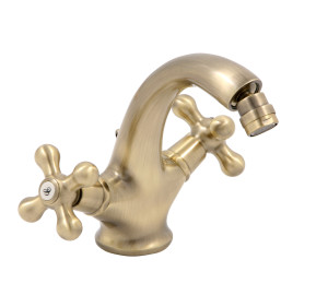 Monobloc bidet bronce